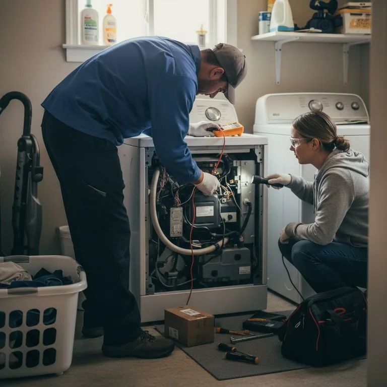 Appliance Repair service in Hollywood, FL